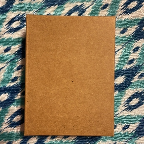 Brand New Hypoallergenic Silver Plated Nickel-Free Ancient Cross Dangle Earrings - Picture 8 of 8